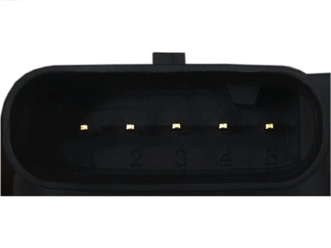 NOX9094 As-pl Sensor de óxidos de nitrógeno NOx trasero