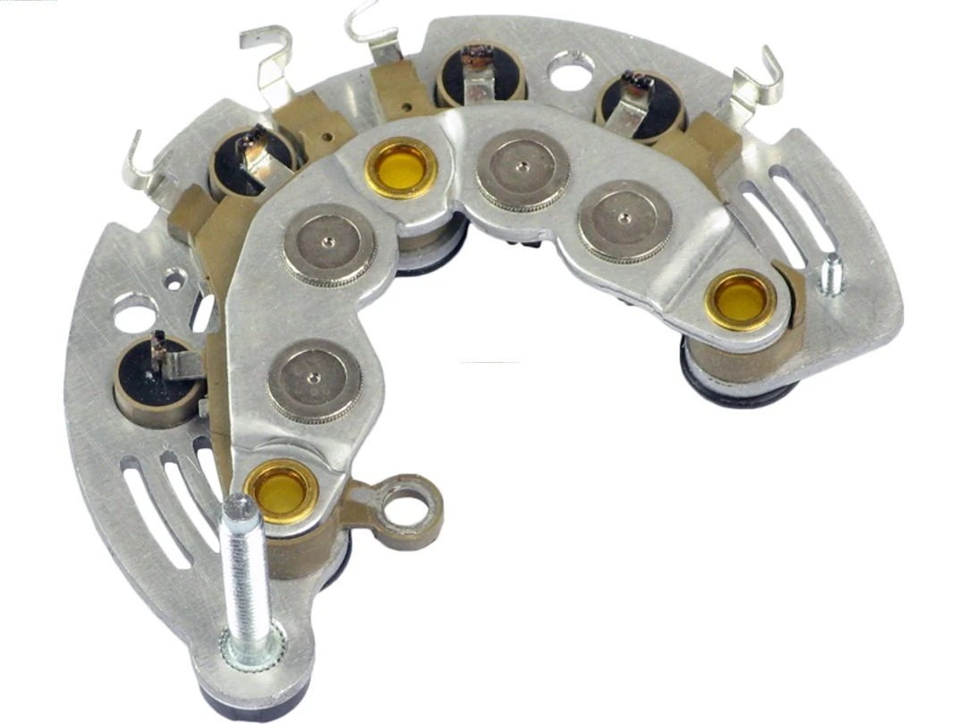 Comprar Puente rectificador del alternador Ford Connect PU2 a bajo precio