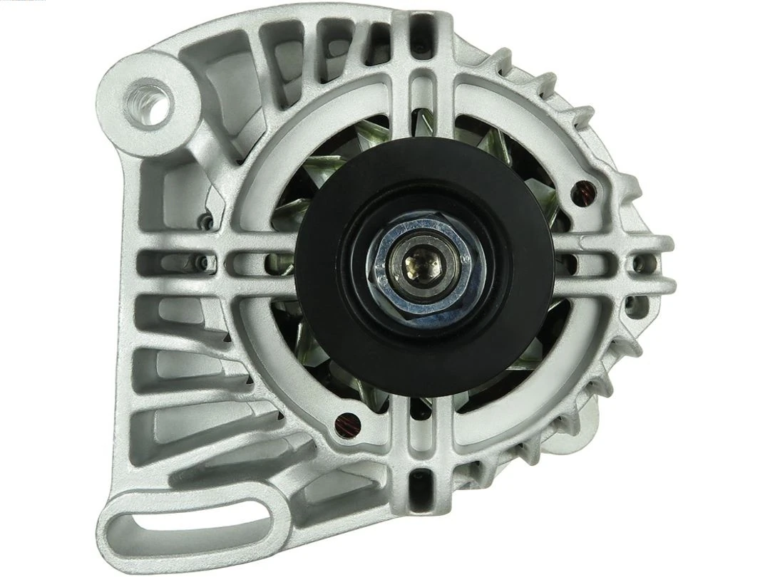 A4072 As-pl Alternador de coche