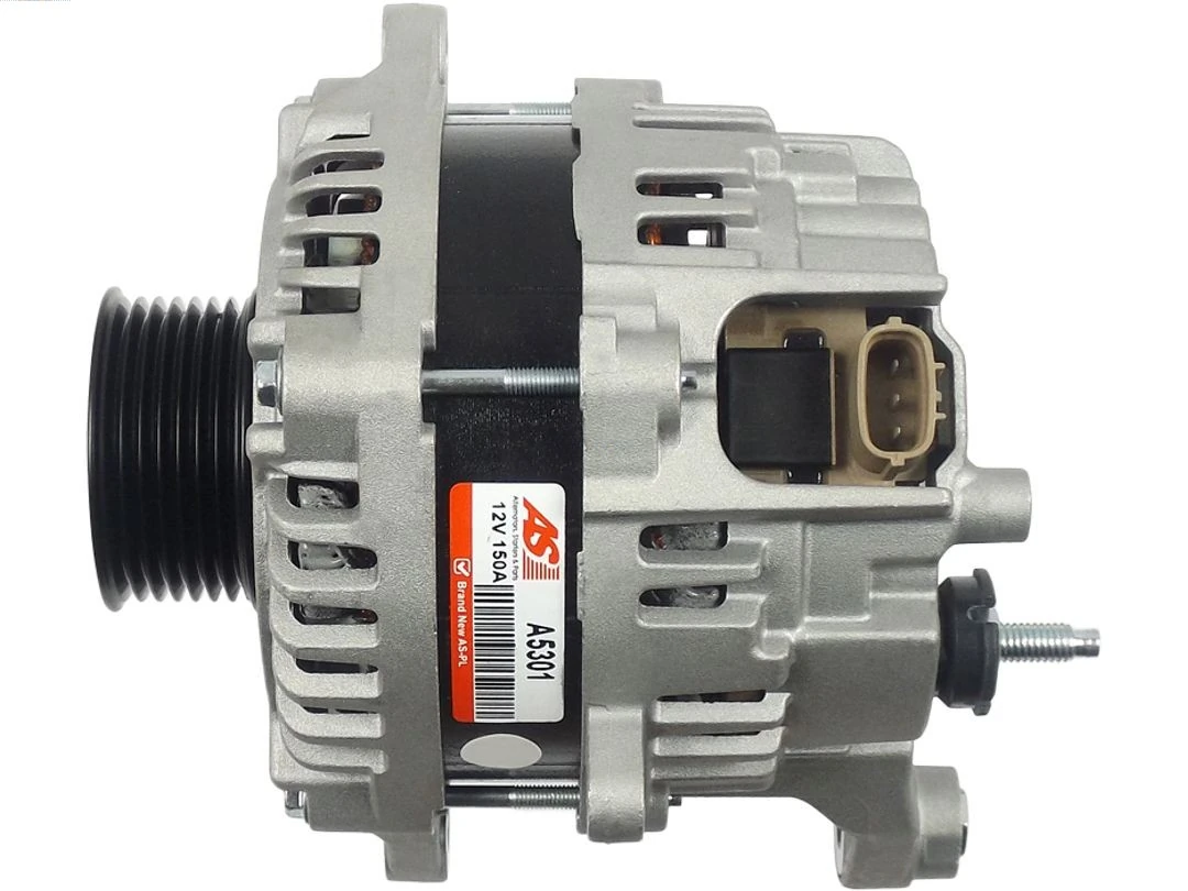  Alternador Nissan Patrol 
