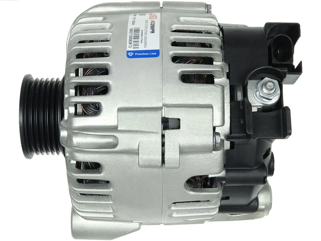 Alternador A3269PR As-pl