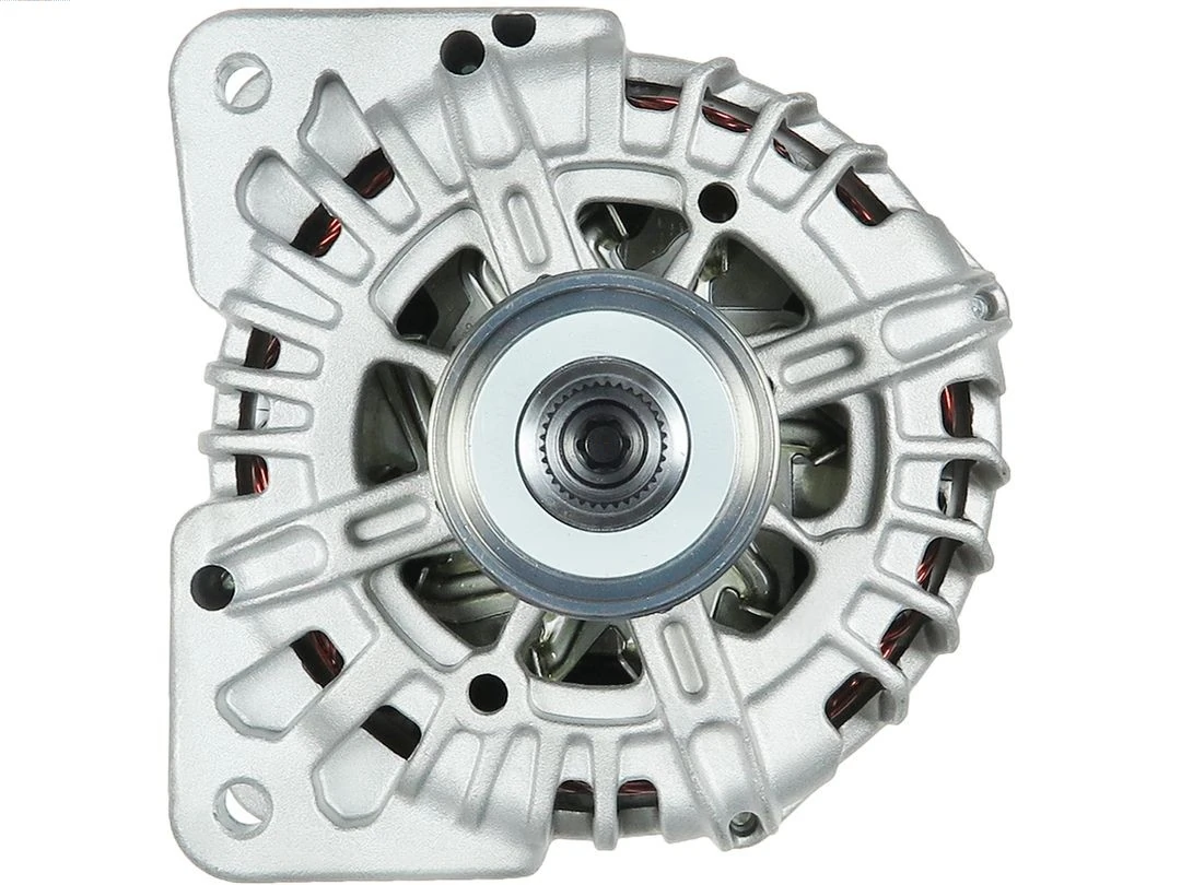 A3166 As-pl Alternador de coche