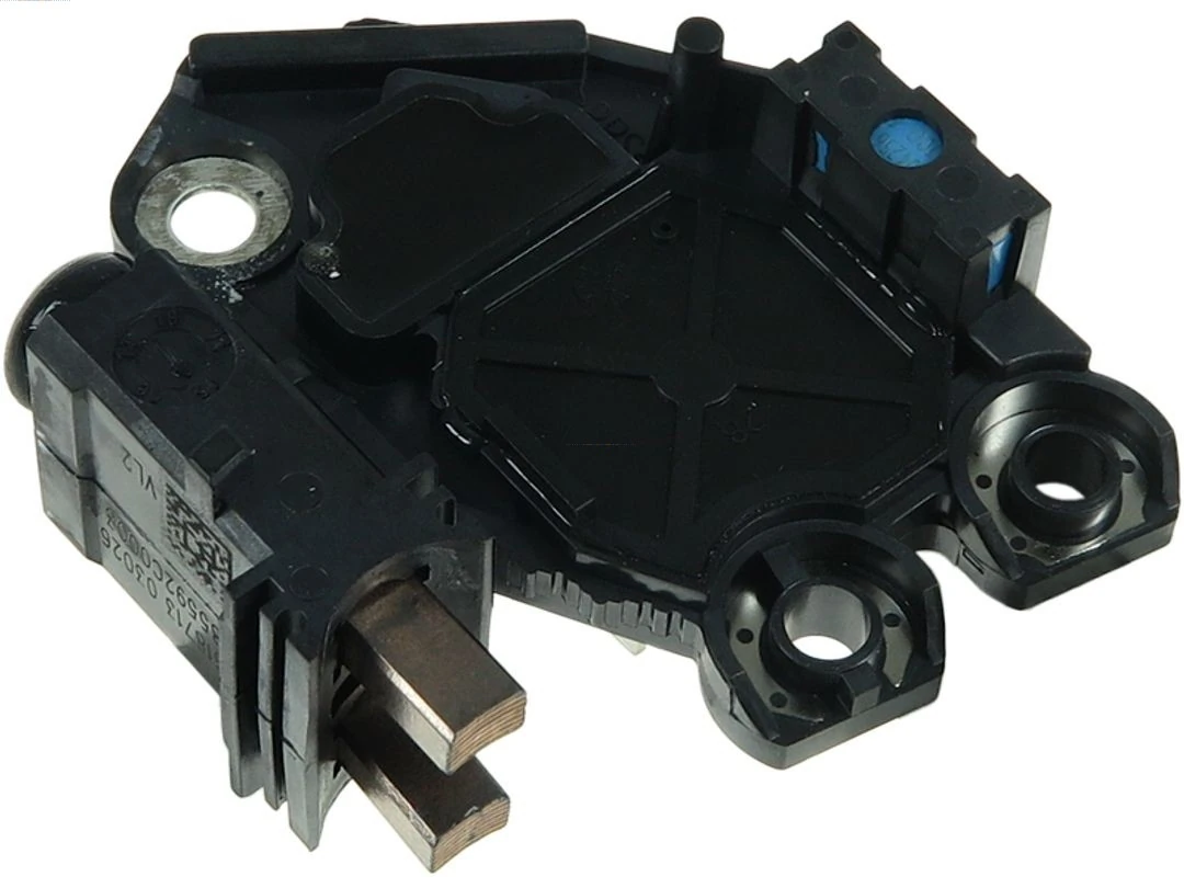 Regulador de corriente As-pl ARE3170VALEO precio, desde 64,64 EUR
