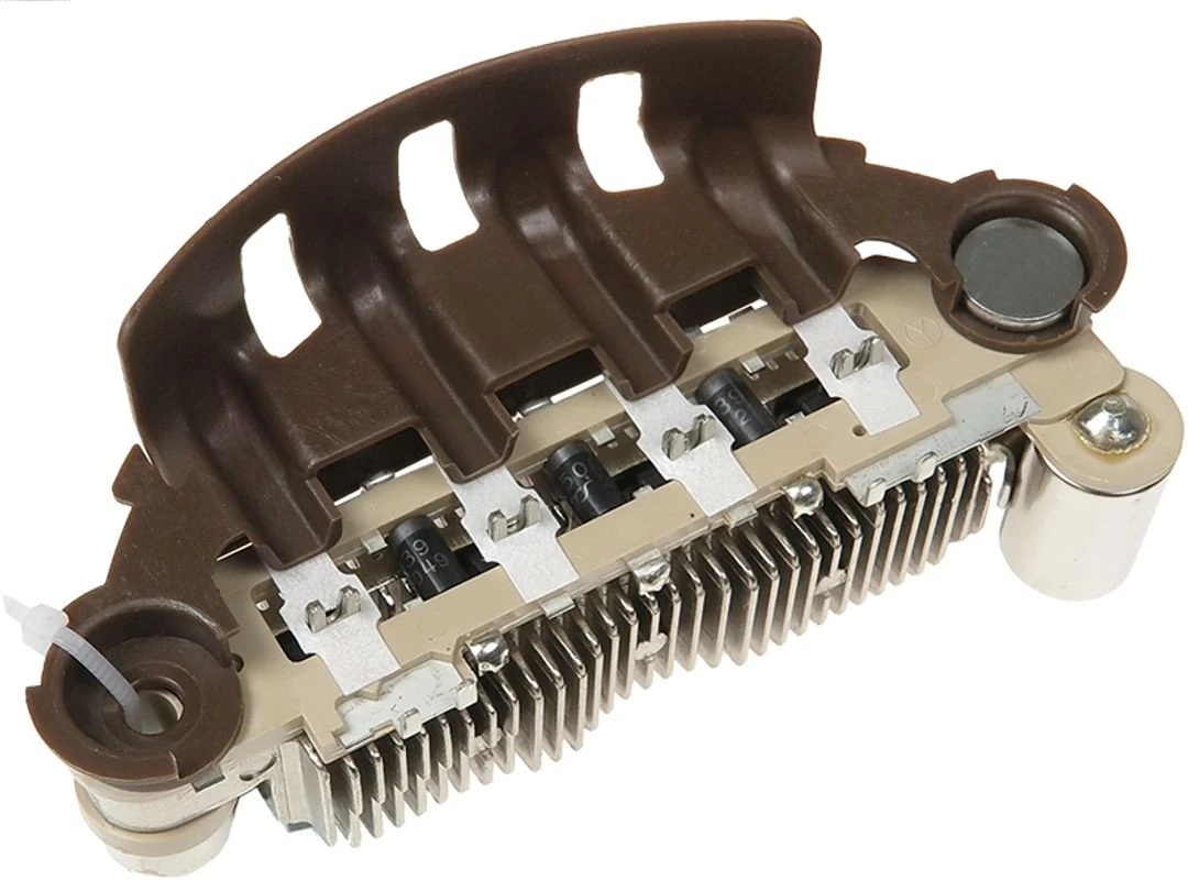 Comprar Puente de diodos, alternador Hyundai Sonata II 