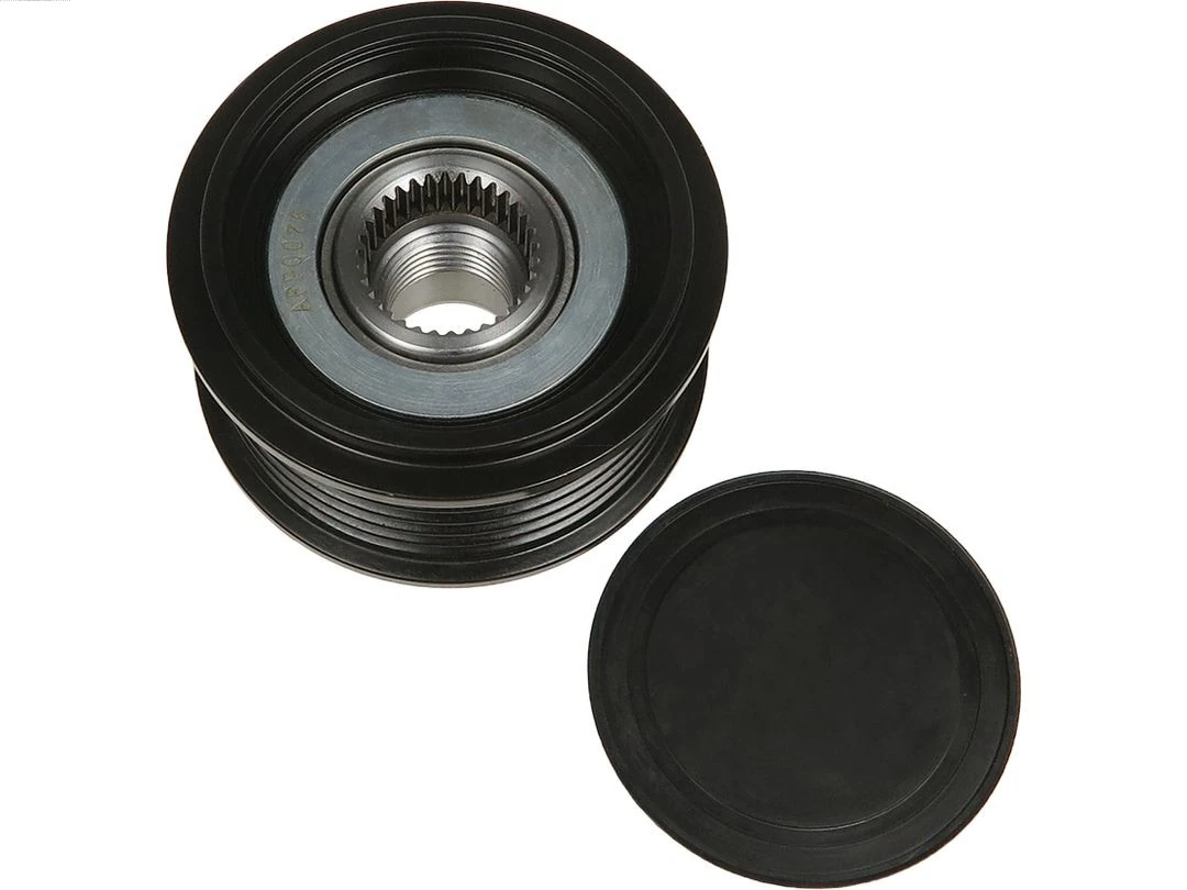 Polea rueda libre As-pl AFP0075 precio, desde 46,96 EUR