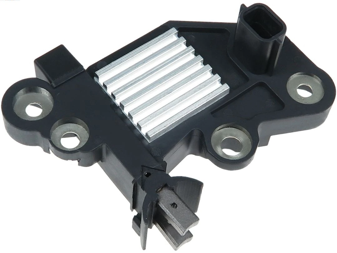 Regulador del voltaje Renault Scenic GRAND IV