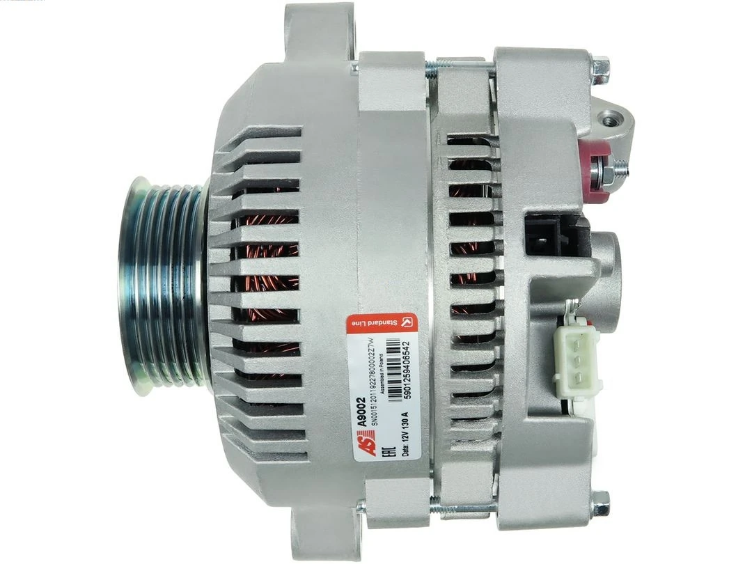 Comprar A9002 As-pl Dynamo
