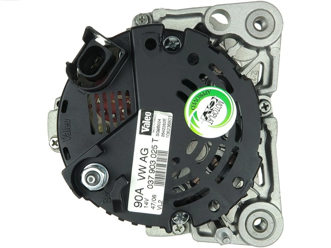 Comprar A3197PR As-pl Dynamo