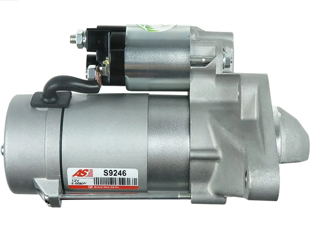 S9246 As-pl Arranque motores