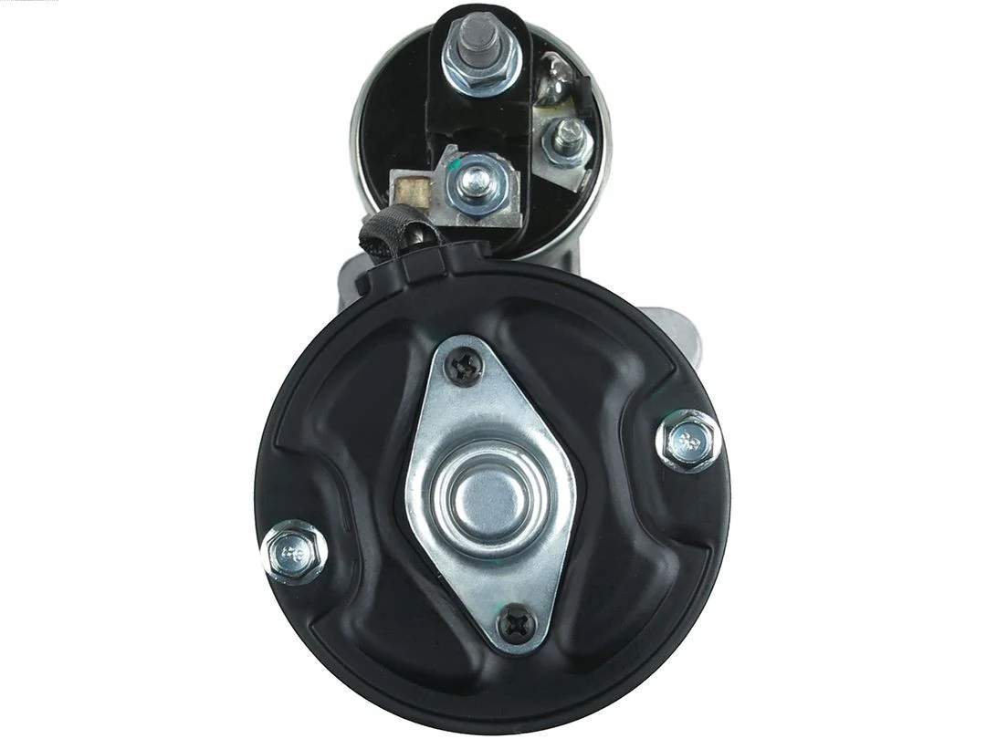 Motor de arranque MSR902 Magneti Marelli