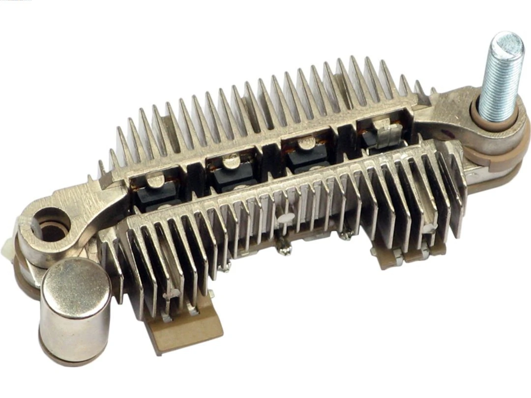 Comprar Puente rectificador del alternador Mitsubishi Canter VIII FB7, FB8, FE7, FE8 a bajo precio
