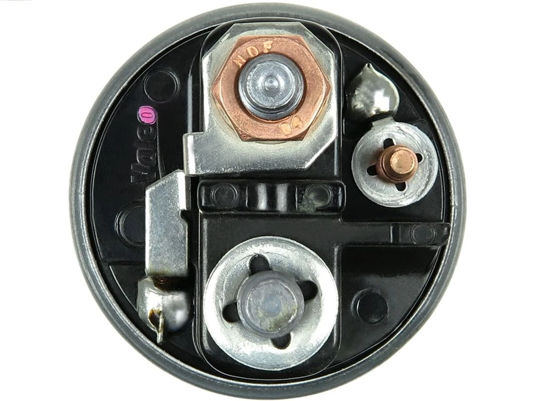 Interruptor magnético estárter As-pl SS3025VALEO precio, desde 33,39 EUR