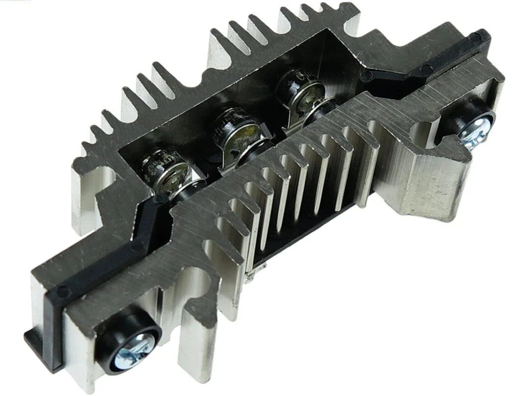 MGX350 Mahle Original Puente de diodos, alternador