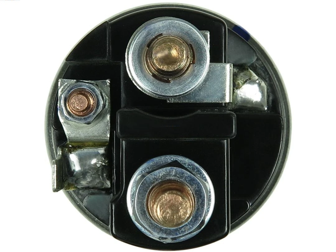 Interruptor solenoide Renault Trafic III