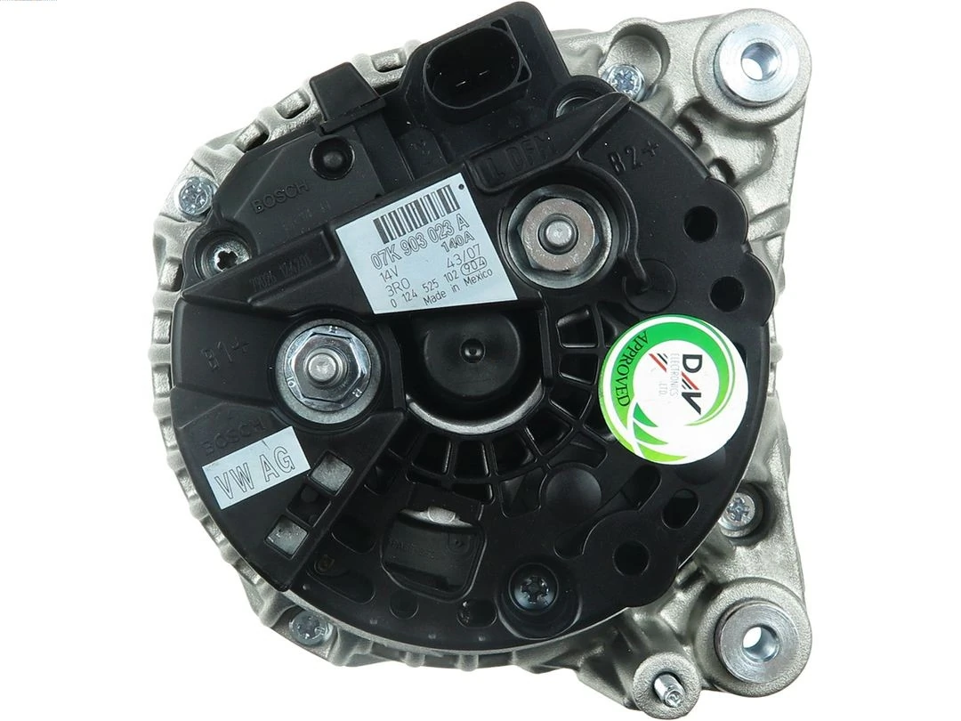 Comprar A0467PR As-pl Dynamo