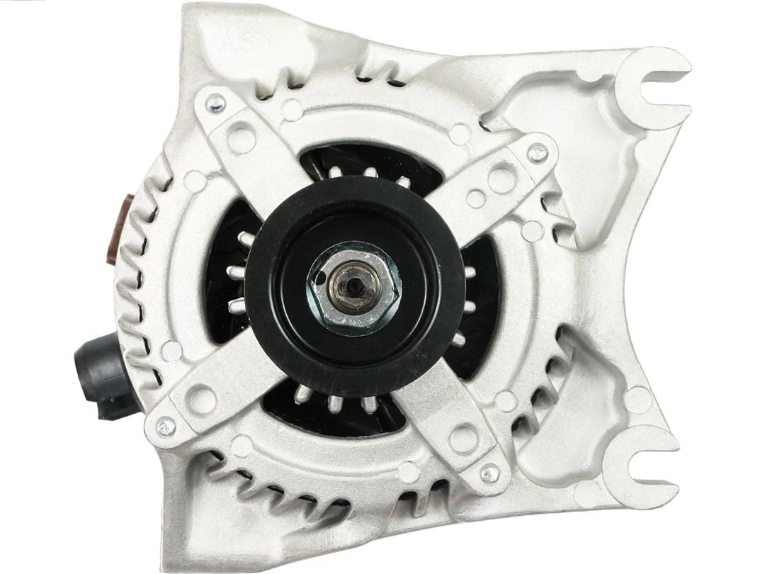 A6158 As-pl Alternador de coche