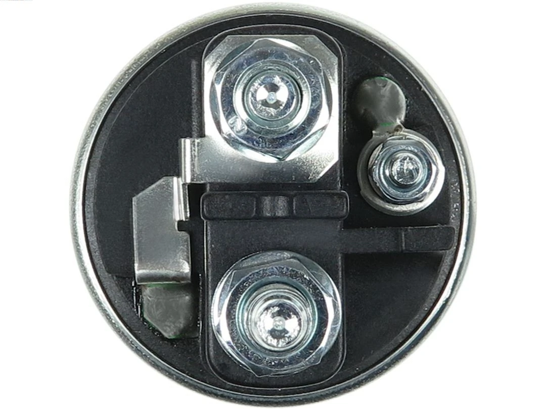  Solenoide de arranque Citroen C3 