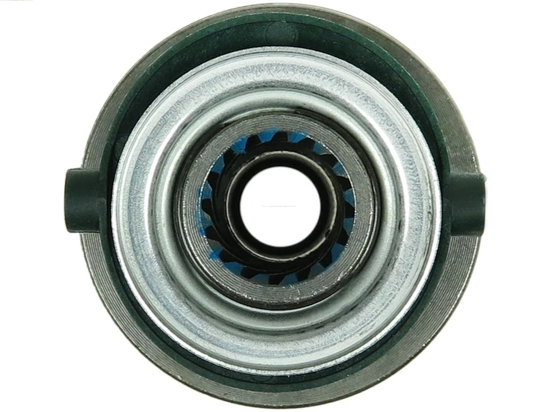 1986SE1645879 Bosch Bendix motor de arranque