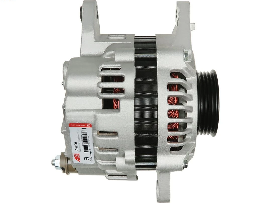 Alternador del motor As-pl A5200 precio, desde 162,43 EUR