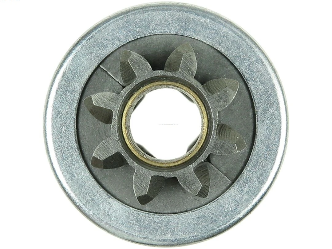 Bendix motor de arranque para Hyundai Accent II LC