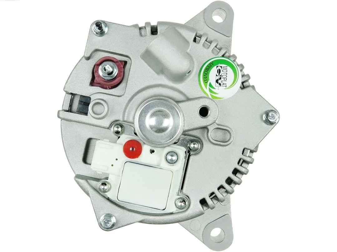 Alternador del motor As-pl A9002 precio, desde 156,82 EUR