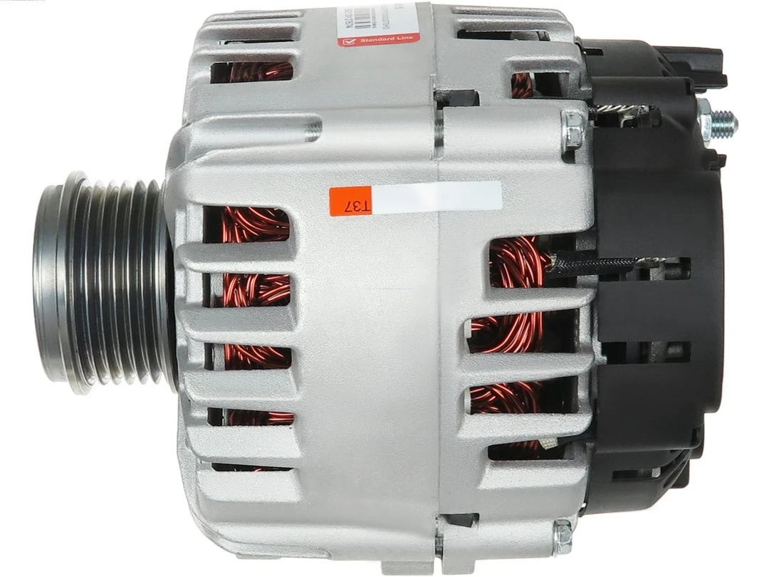 Alternador A3481S As-pl