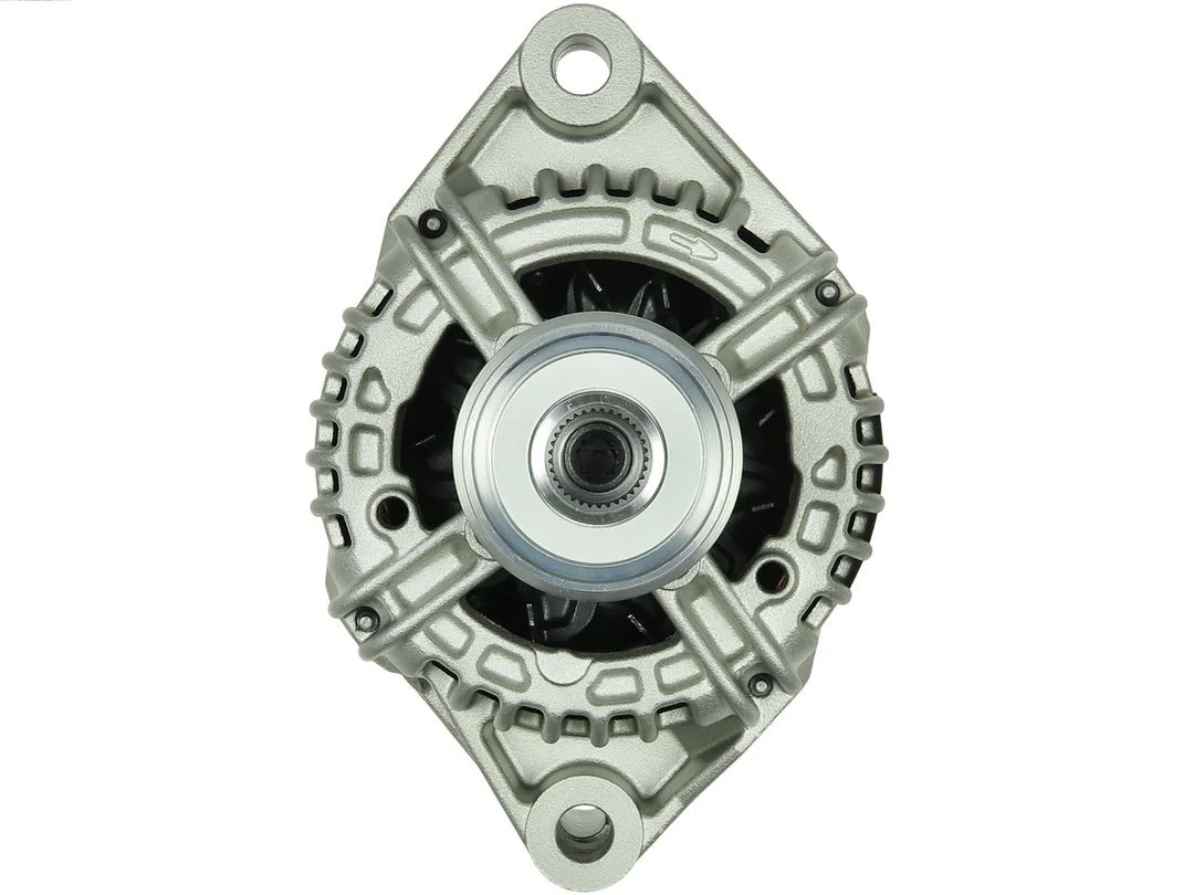 A0252PR As-pl Alternador de coche