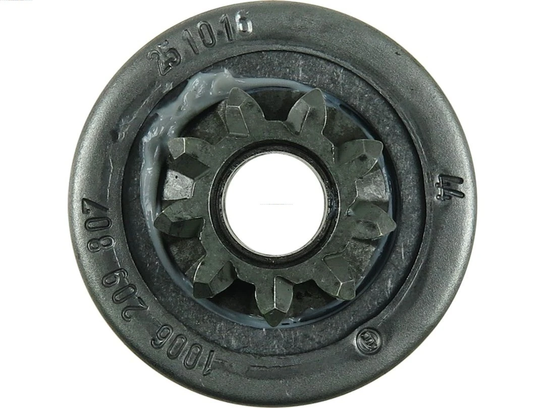  Bendix Mercedes E 
