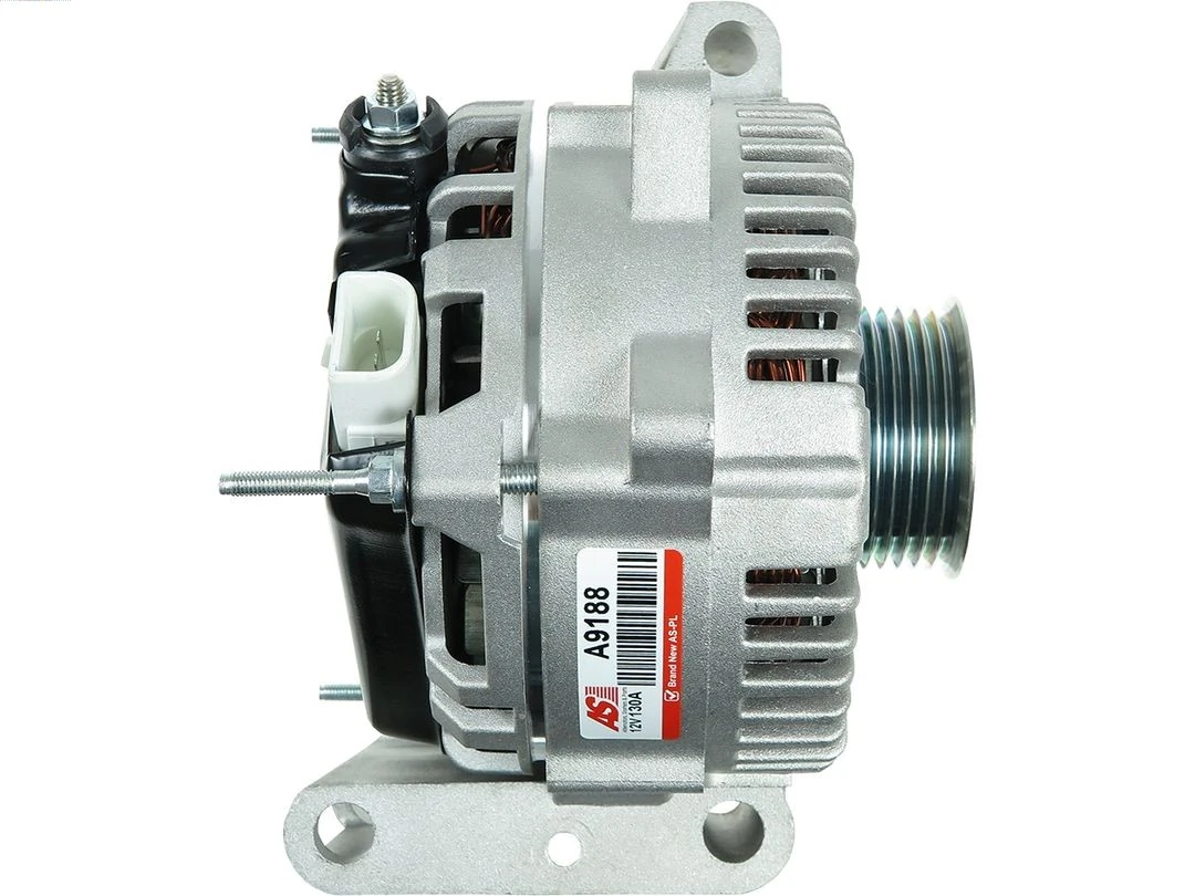Alternador del motor As-pl A9188 precio, desde 193,69 EUR
