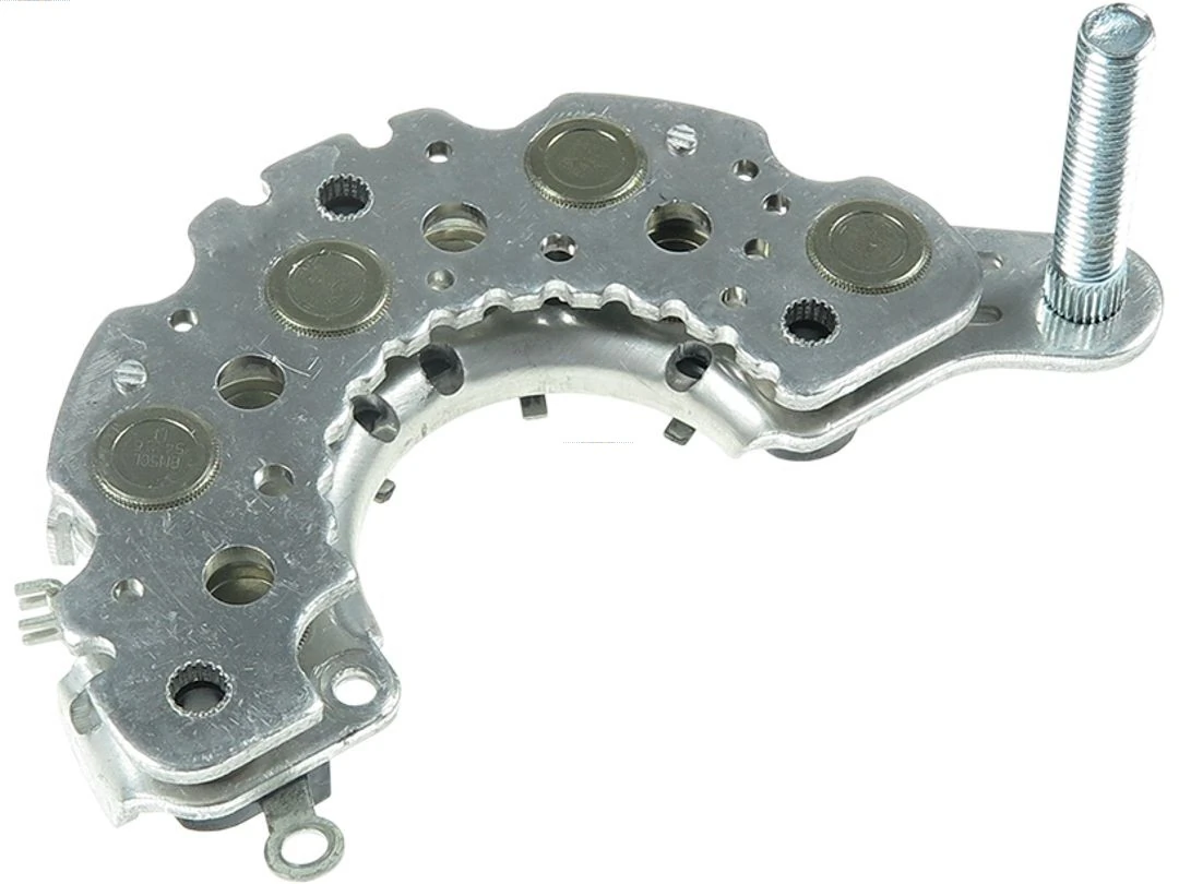 Alternador Diodo Puente Rectificador Hyundai Santa Fe 1 SM