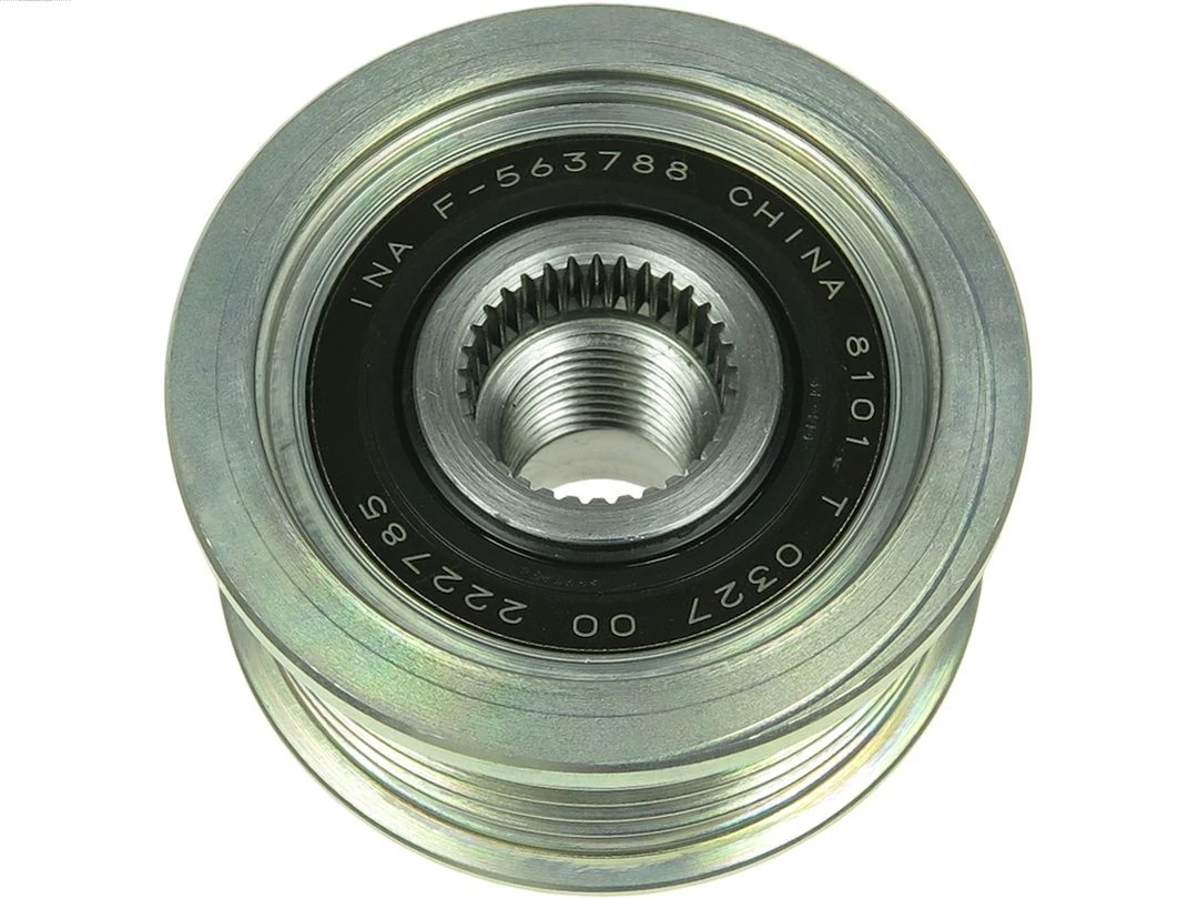 Polea de alternador Polcar 535024910