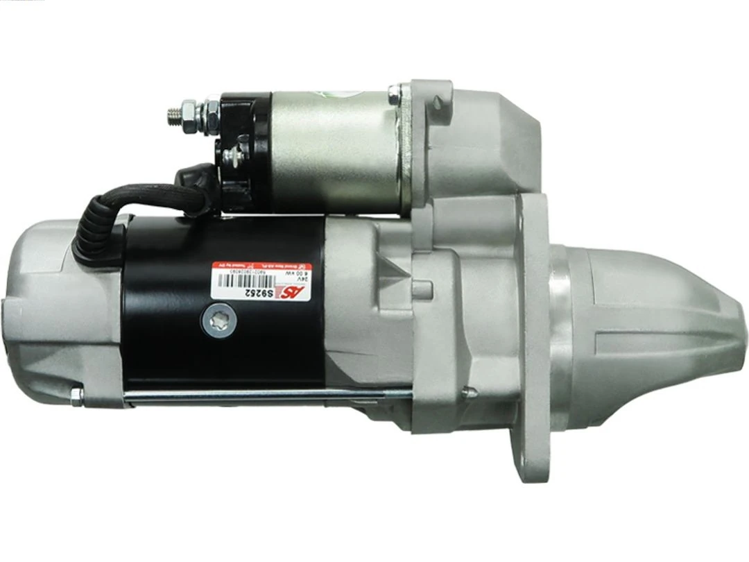Comprar S9252 As-pl Motores de arranque