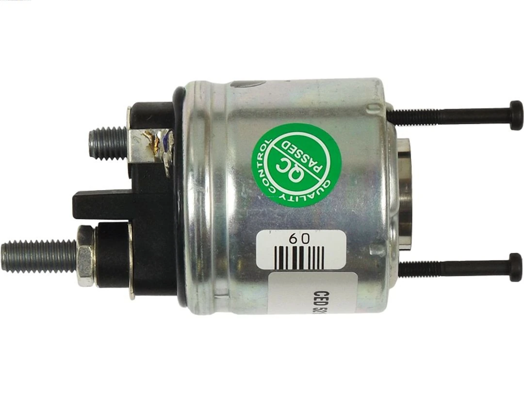 Solenoide arranque Fiat Punto  (2005-2018)