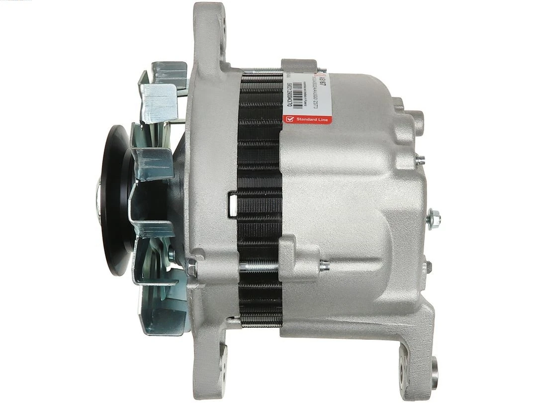 Alternador A5167 As-pl