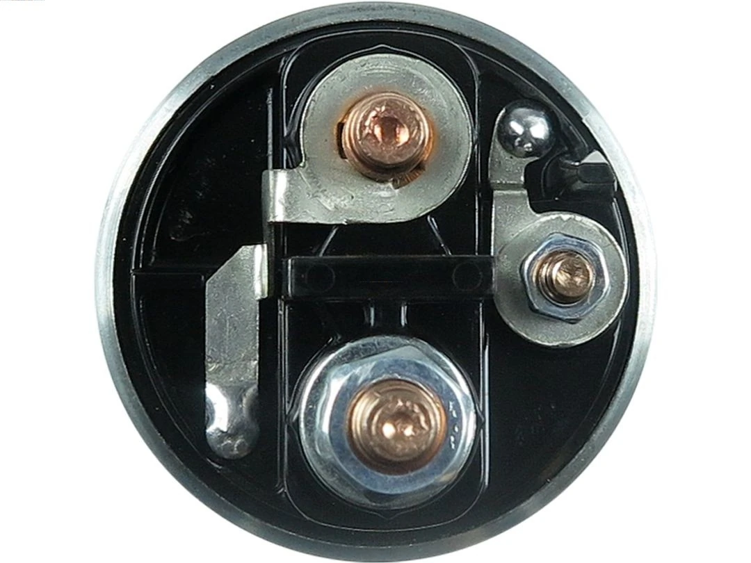 Interruptor magnético, estárter Ford Escort 3 ALD