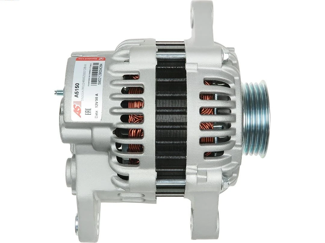 Alternador del motor As-pl A5150 precio, desde 156,55 EUR