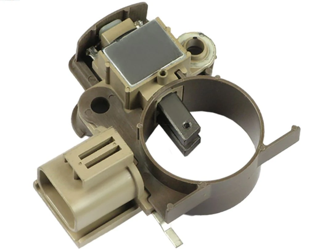 Regulador alternador para Mitsubishi Colt III C5A