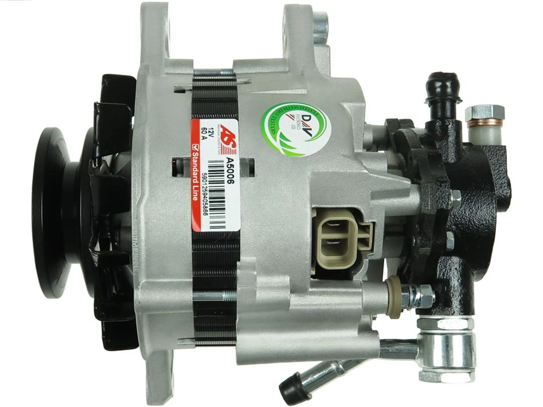Alternador A5006 As-pl