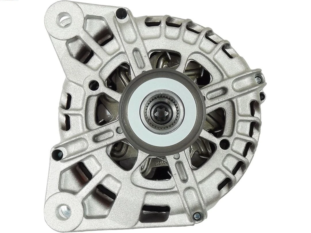 A3224 As-pl Alternador de coche