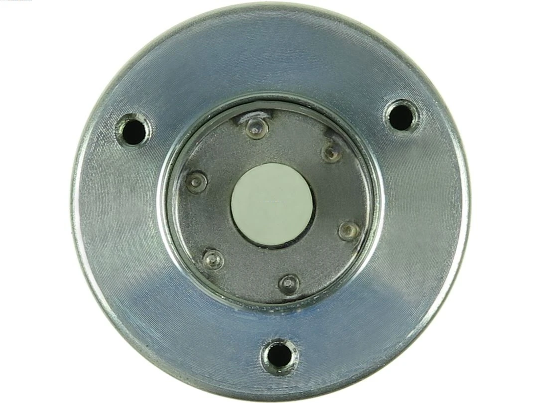 SS1106S As-pl Solenoide arranque