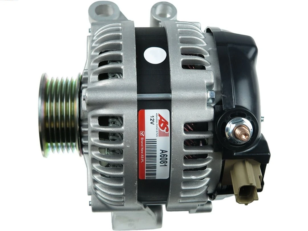Alternador A6081 As-pl