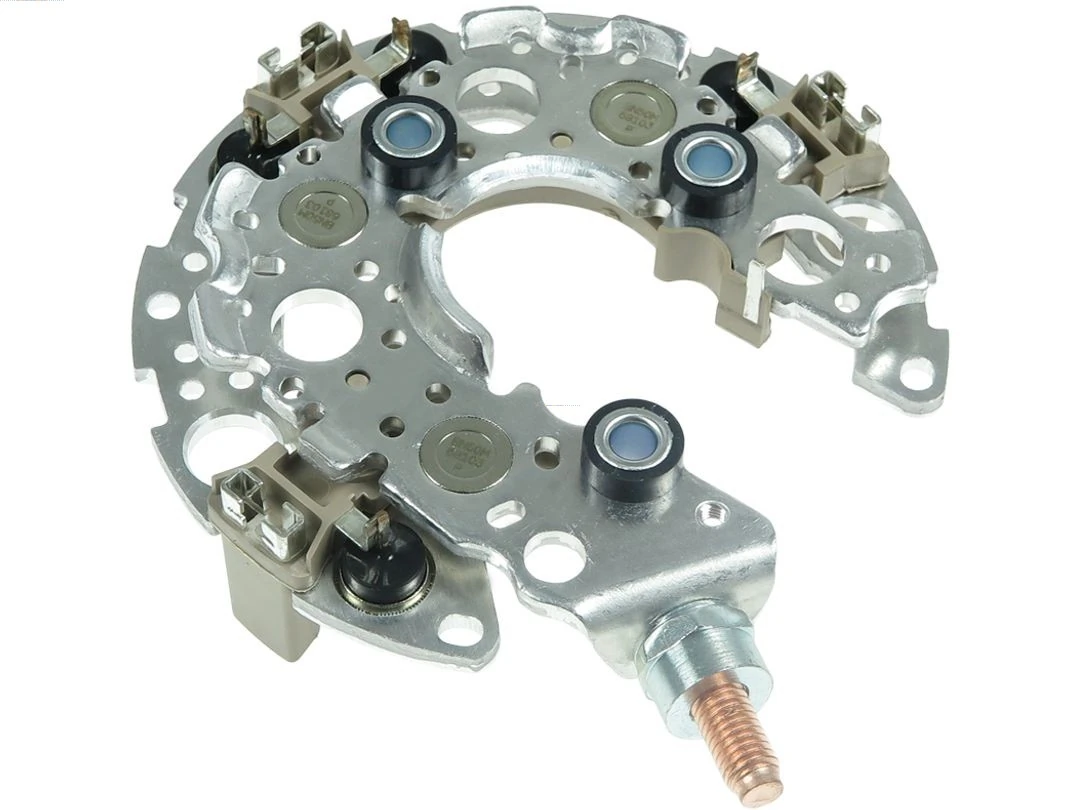  Puente de diodos, alternador Ford Ka 