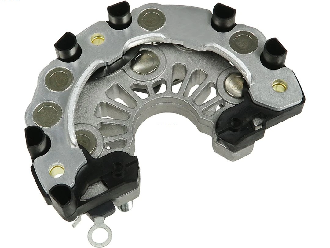 Puente de diodos, alternador para Renault Clio SYMBOL LB0, LB1, LB2