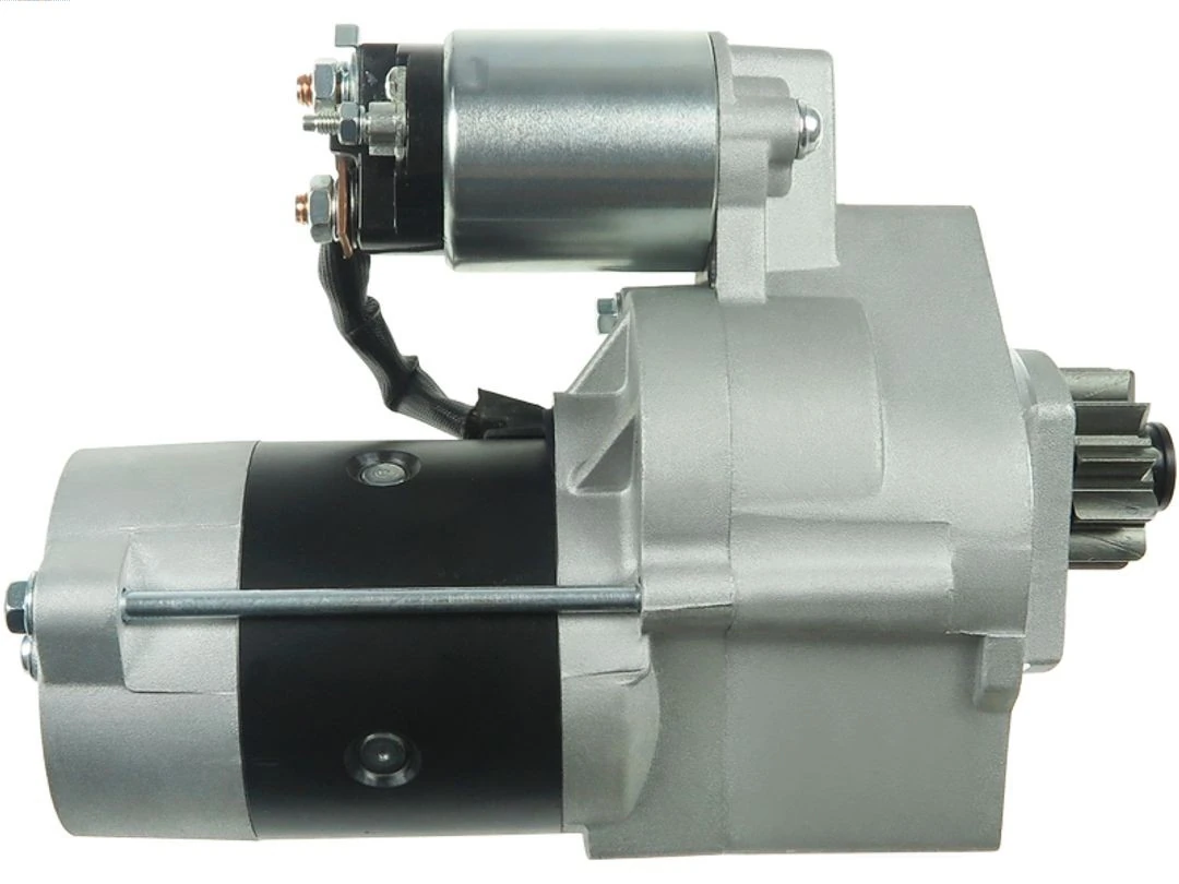 S5083 As-pl Arranque motores