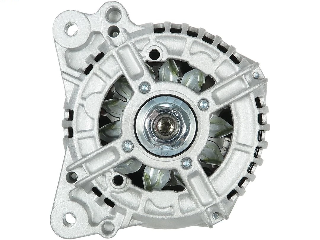 A0059 As-pl Alternador de coche