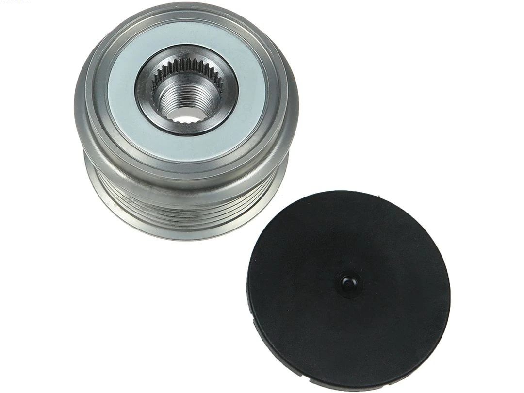 Poleas juego de piezas Audi 80 8C2