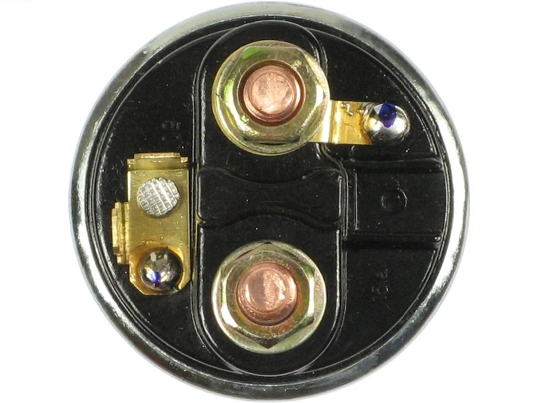 Comprar Solenoide de arranque Volkswagen Transporter T3 24, 25, 251