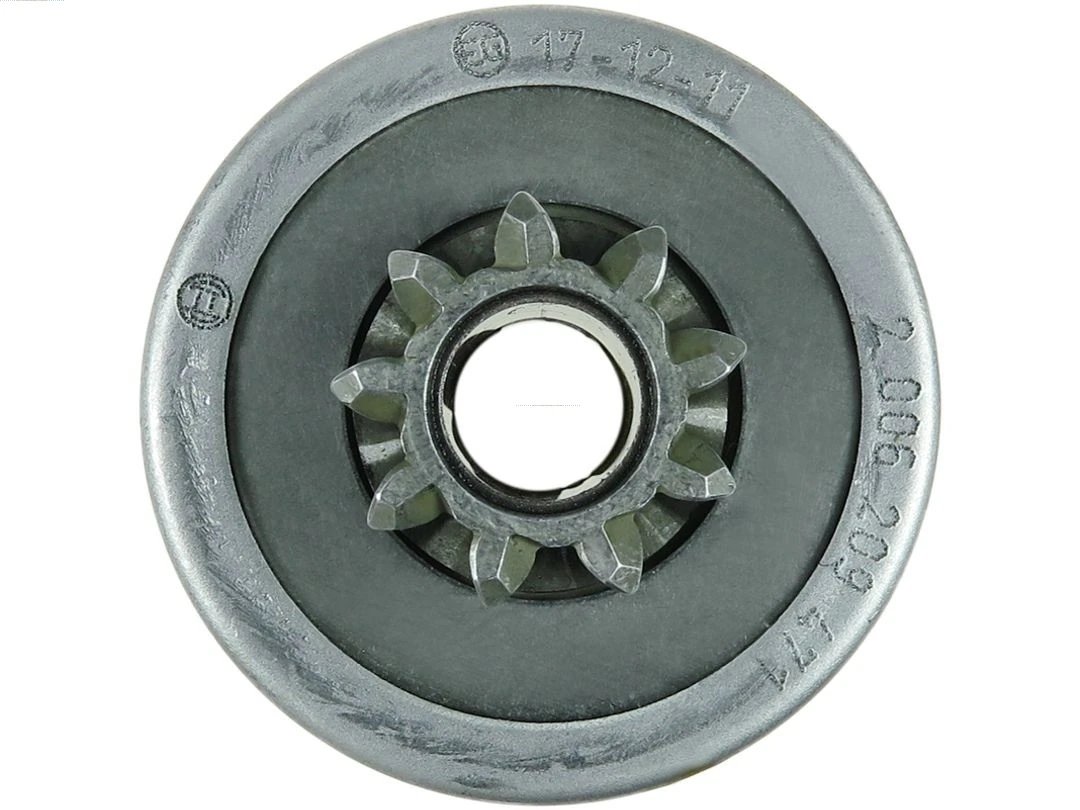 SD0004BOSCH As-pl Bendix motor de arranque
