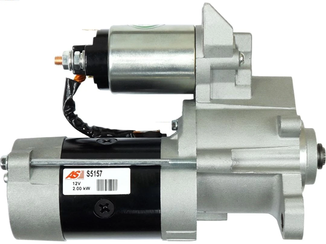 S5157 As-pl Arranque motores