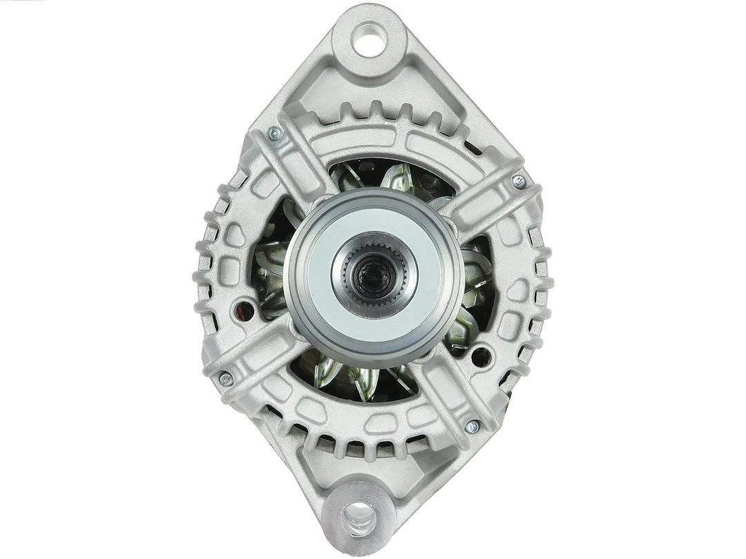 A0252 As-pl Alternador de coche